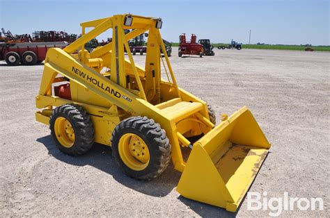 l35 new holland skid steer engine tune up|l35 new holland craigslist.